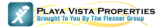 Playa Vista Properties Logo