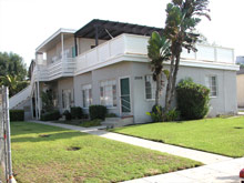 Playa Vista Properties