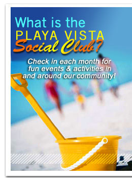 Playa Vista Properties