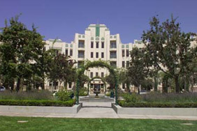 Playa Vista Properties